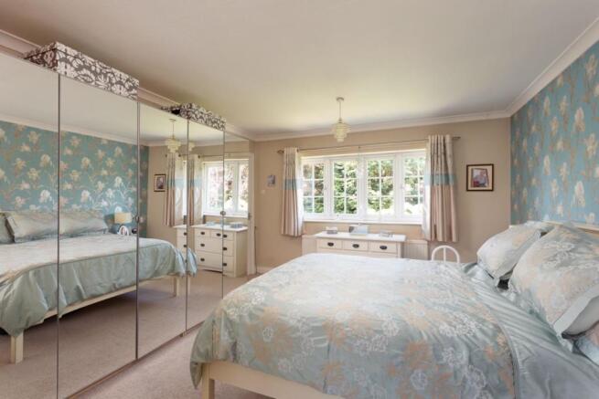 BEDROOM 1