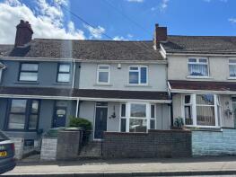 51, Cefn Road, Blackwood NP12 1JB