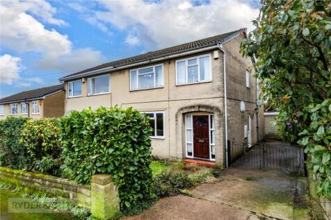 Green Gardens, Golcar, Huddersfield, HD7