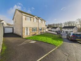 172, Ty Gwyn Drive, Brackla, Bridgend CF31 2QJ