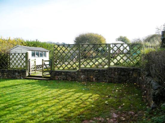 Hilary Cottage