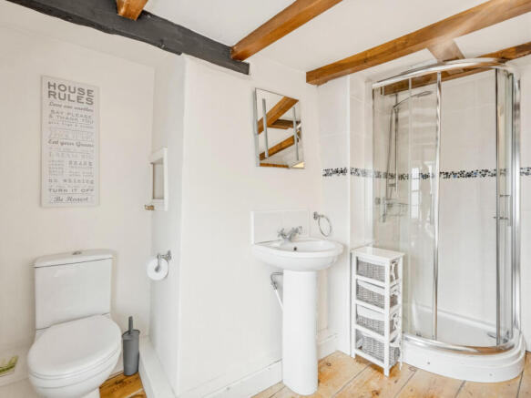 2 bed Detached for sale Image 11