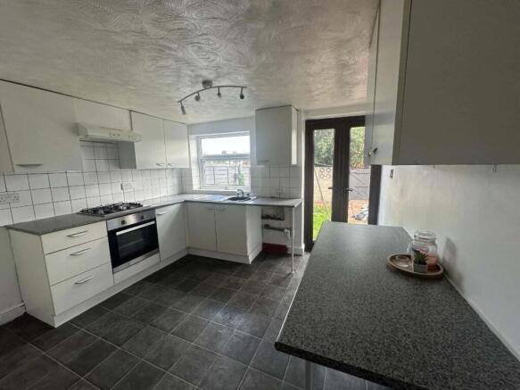 Gardens Lane, Conisbrough, Conisbrough,  photo 5