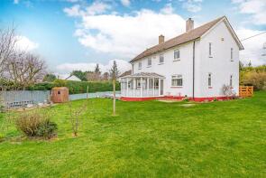 1, Duns Road, Berwick-upon-tweed TD15 1UB