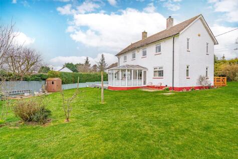 The White House, 1 Duns Road, Berwick-upon-Tweed, Northumberland