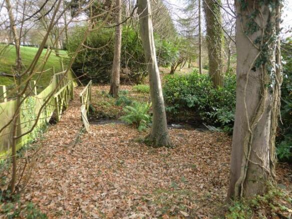 Gardens