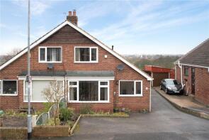 23, Woollin Crescent, Tingley, Wakefield WF3 1ET