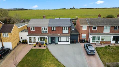 Northdown Road, Longfield, Kent, DA3