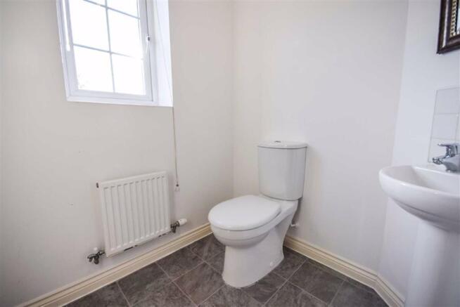 CLOAKROOM