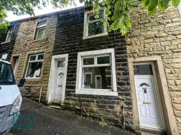 67, Clayton Street, Colne BB8 0HJ