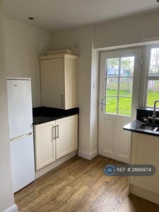 Kitchen/Diner 2