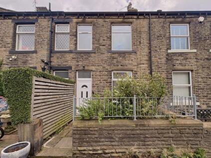 Mona Street, Slaithwaite, Huddersfield, West Yorkshire, HD7