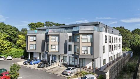 Somerford Road, Christchurch