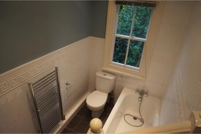 Master En-suite
