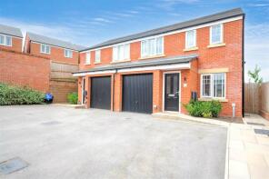 85, Astral Way, Stone ST15 0YQ