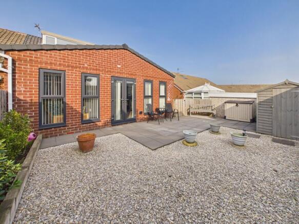 3 bed Semi-Detached Bungalow for sale Image 4