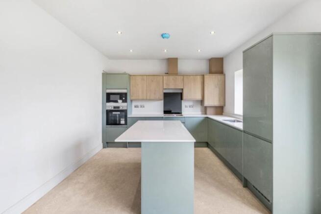 House in Boston, Brand End, Butterwick CP - View 6