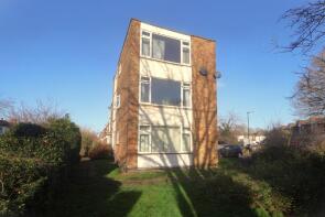 Flat 4, Droffats House, Stafford Road, Southampton SO15 5RS