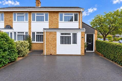 Goodwin Drive, Maidstone