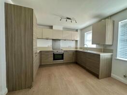 36, Green Farm Road, Newport Pagnell MK16 0JY