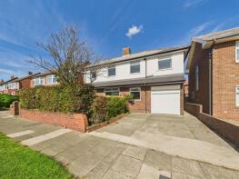 4, Derwent Road, Marden, North Shields NE30 3AH