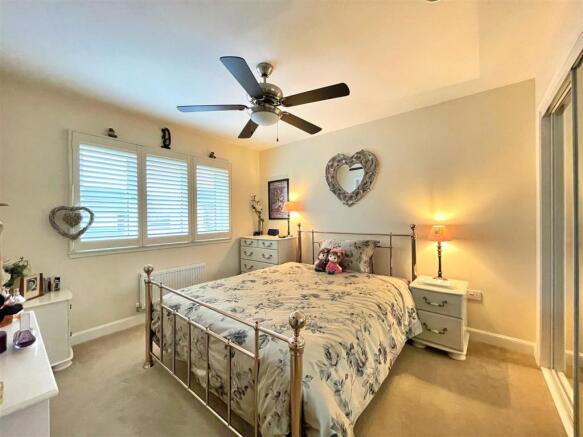 Bedroom 1