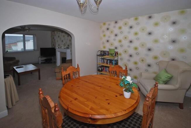 Diningroom