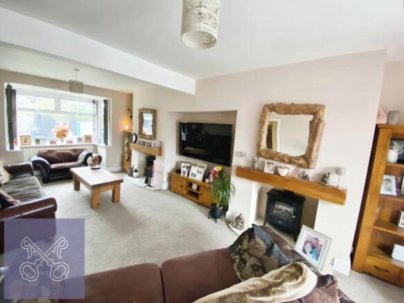 Sitting/Dining Room