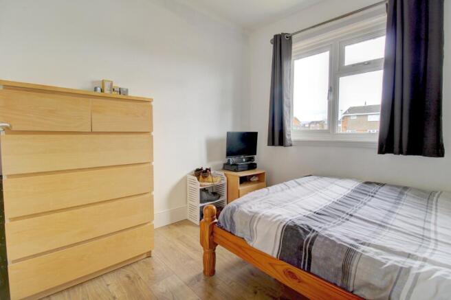 Bedroom Two (alt view)