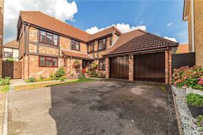 7, Bacon Close, College Town, Sandhurst GU47 0FP