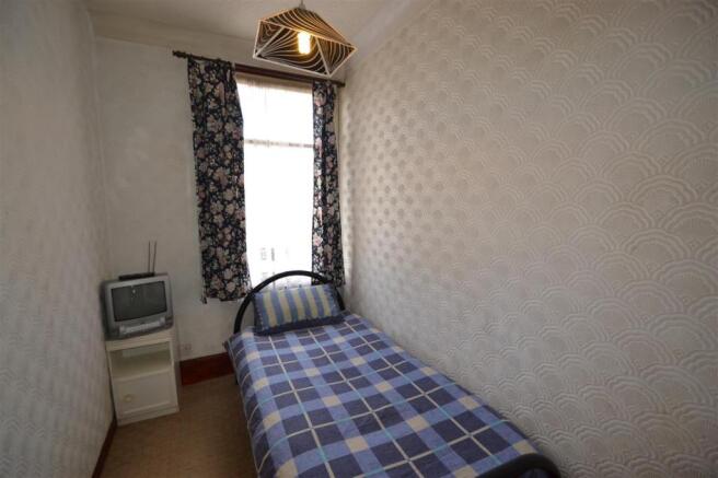 Single Bedroom-1