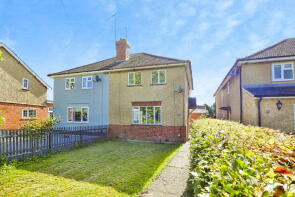 16, Abbey Road, Brackley NN13 5HW