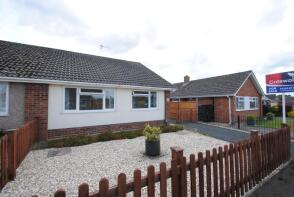 45, Sandown Road, Bishops Cleeve, Cheltenham GL52 8BU