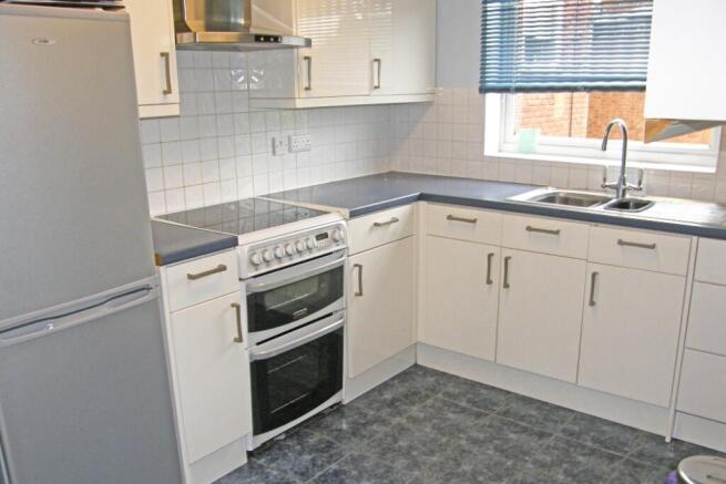 Kitchen/Breakfast Rm