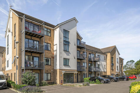 Watson Place, South Norwood, London, SE25