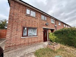 56, Norwich Road, Worcester WR5 1NX
