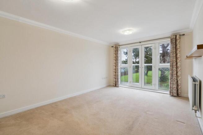 Sitting Dining Room