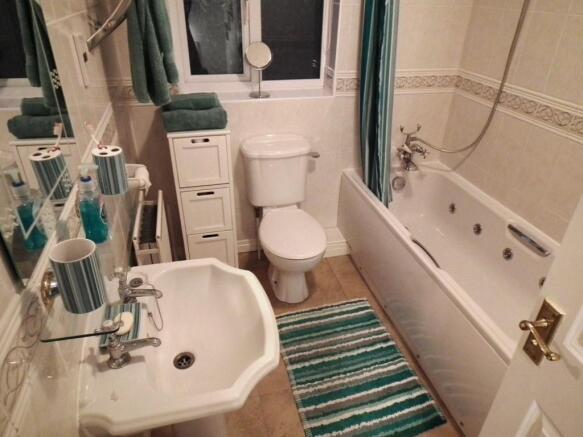 House Bathroom