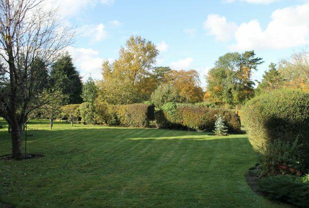 Gardens