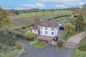 Rag House, Holly Green, Worcester WR8 0PD