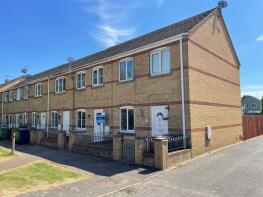 21, Barnes Way, Peterborough PE7 1LE