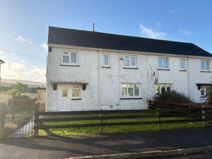 Maesybont, Glanamman, Ammanford, SA18 2AY