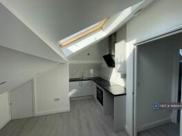 Upper Flat, 16, Whitehall Road, Harrow On The Hill HA1 3AJ