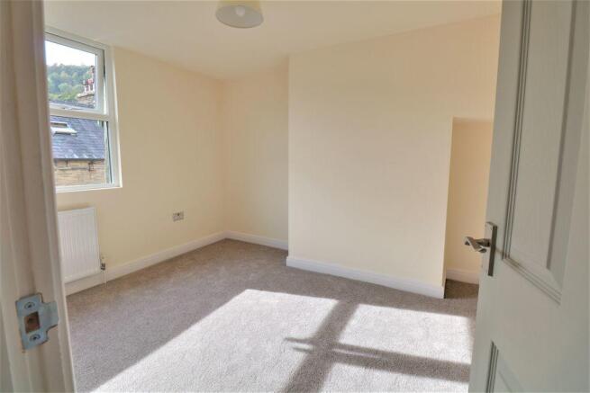 Bedroom 1 (Double)