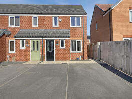 65, Vickers Lane, Hartlepool TS25 2DN