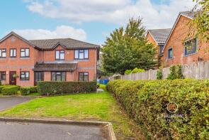 2, Britannia Court, Rosemary Gardens, Poole BH12 3HF