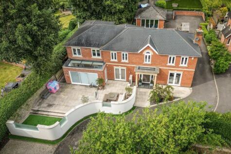 Burley Lane, Quarndon, Derby
