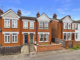 38, Springfield Lane, Ipswich IP1 4EW