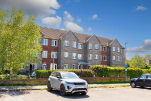 5, Bluestone Court, Oxendale, Street BA16 0NF