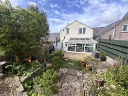 15, Mansel Street, Pembroke SA71 4ES